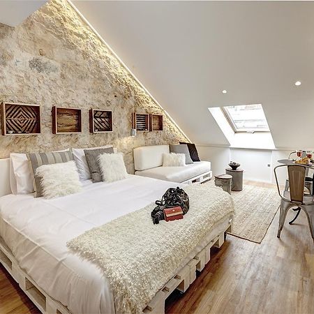 Sonel Investe Madalena 287 Boutique Apartments By Get Your Stay Lisboa المظهر الخارجي الصورة