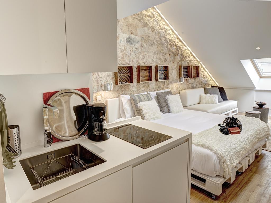 Sonel Investe Madalena 287 Boutique Apartments By Get Your Stay Lisboa المظهر الخارجي الصورة