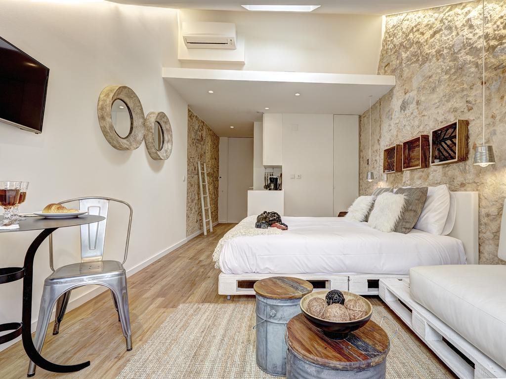 Sonel Investe Madalena 287 Boutique Apartments By Get Your Stay Lisboa المظهر الخارجي الصورة