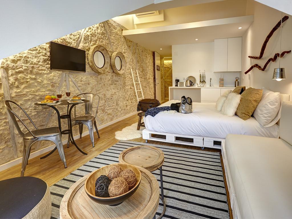 Sonel Investe Madalena 287 Boutique Apartments By Get Your Stay Lisboa المظهر الخارجي الصورة