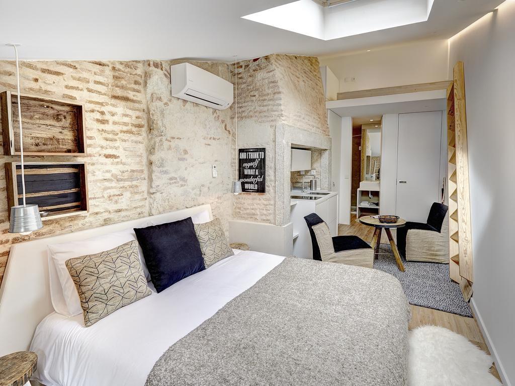Sonel Investe Madalena 287 Boutique Apartments By Get Your Stay Lisboa المظهر الخارجي الصورة