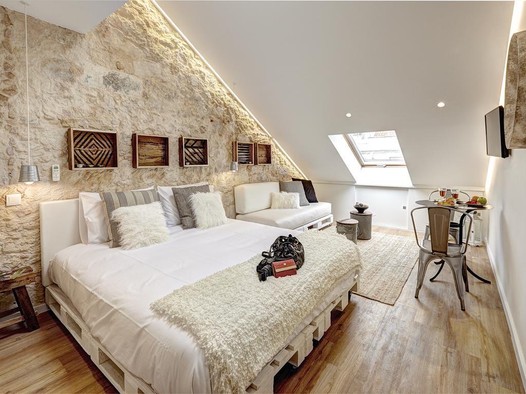 Sonel Investe Madalena 287 Boutique Apartments By Get Your Stay Lisboa المظهر الخارجي الصورة