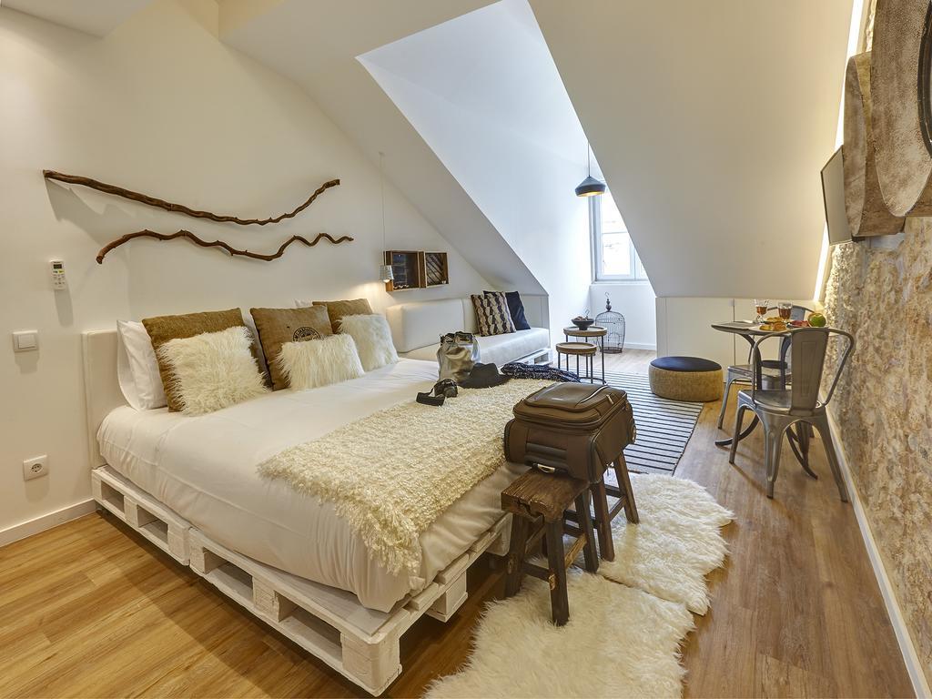 Sonel Investe Madalena 287 Boutique Apartments By Get Your Stay Lisboa المظهر الخارجي الصورة