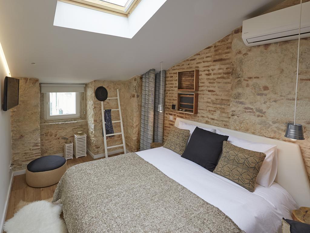 Sonel Investe Madalena 287 Boutique Apartments By Get Your Stay Lisboa المظهر الخارجي الصورة